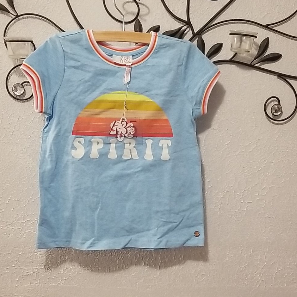 Matilda jane girls 8